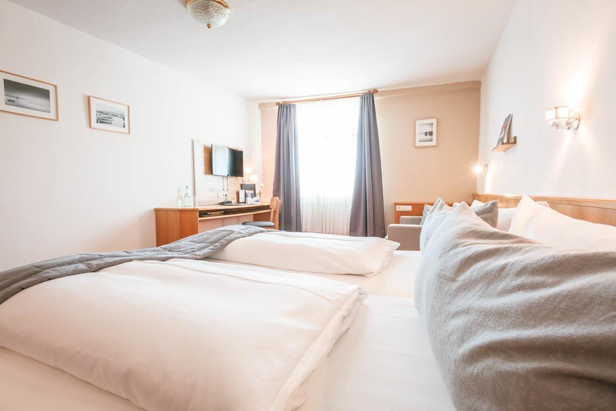 Akzent Hotel Sternen Uhldingen-Mühlhofen Kültér fotó