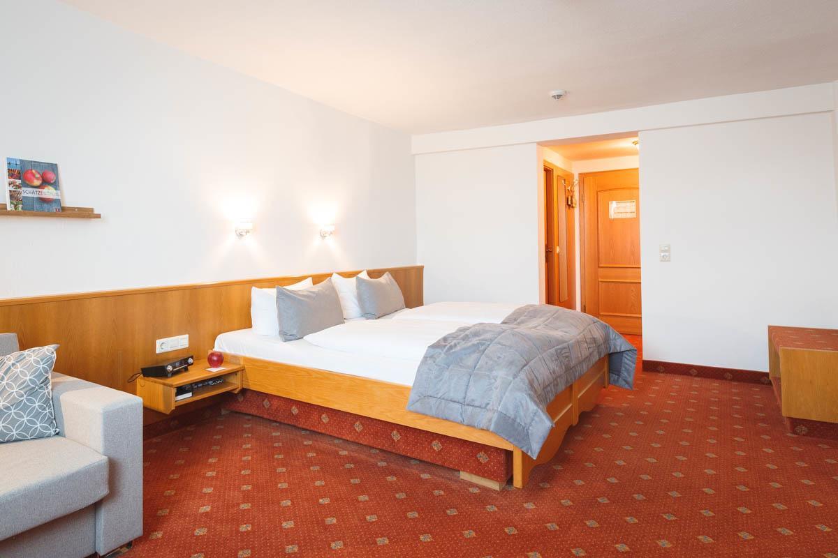 Akzent Hotel Sternen Uhldingen-Mühlhofen Kültér fotó