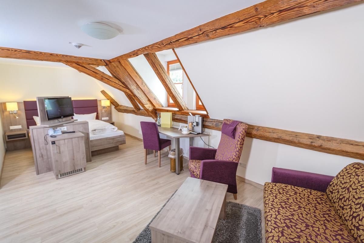 Akzent Hotel Sternen Uhldingen-Mühlhofen Kültér fotó