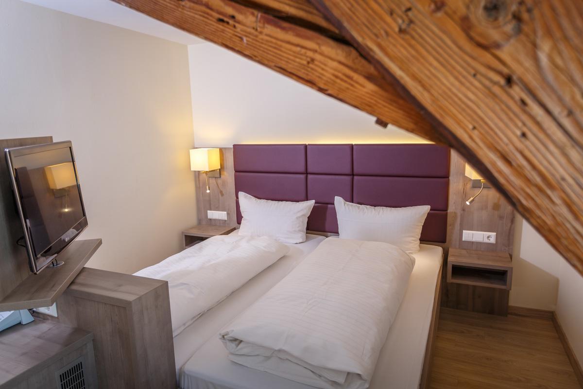 Akzent Hotel Sternen Uhldingen-Mühlhofen Kültér fotó
