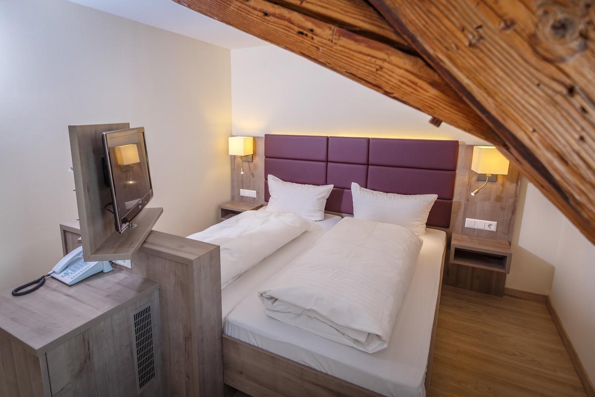 Akzent Hotel Sternen Uhldingen-Mühlhofen Kültér fotó