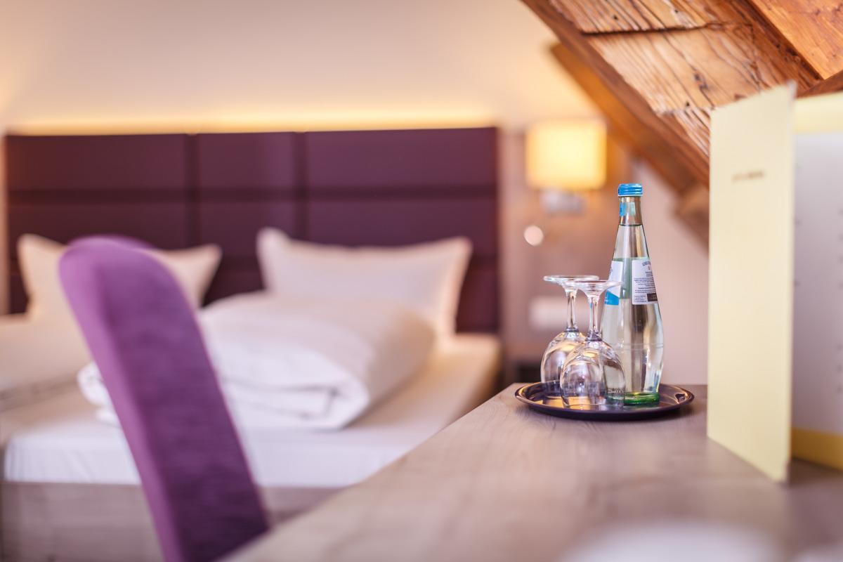 Akzent Hotel Sternen Uhldingen-Mühlhofen Kültér fotó