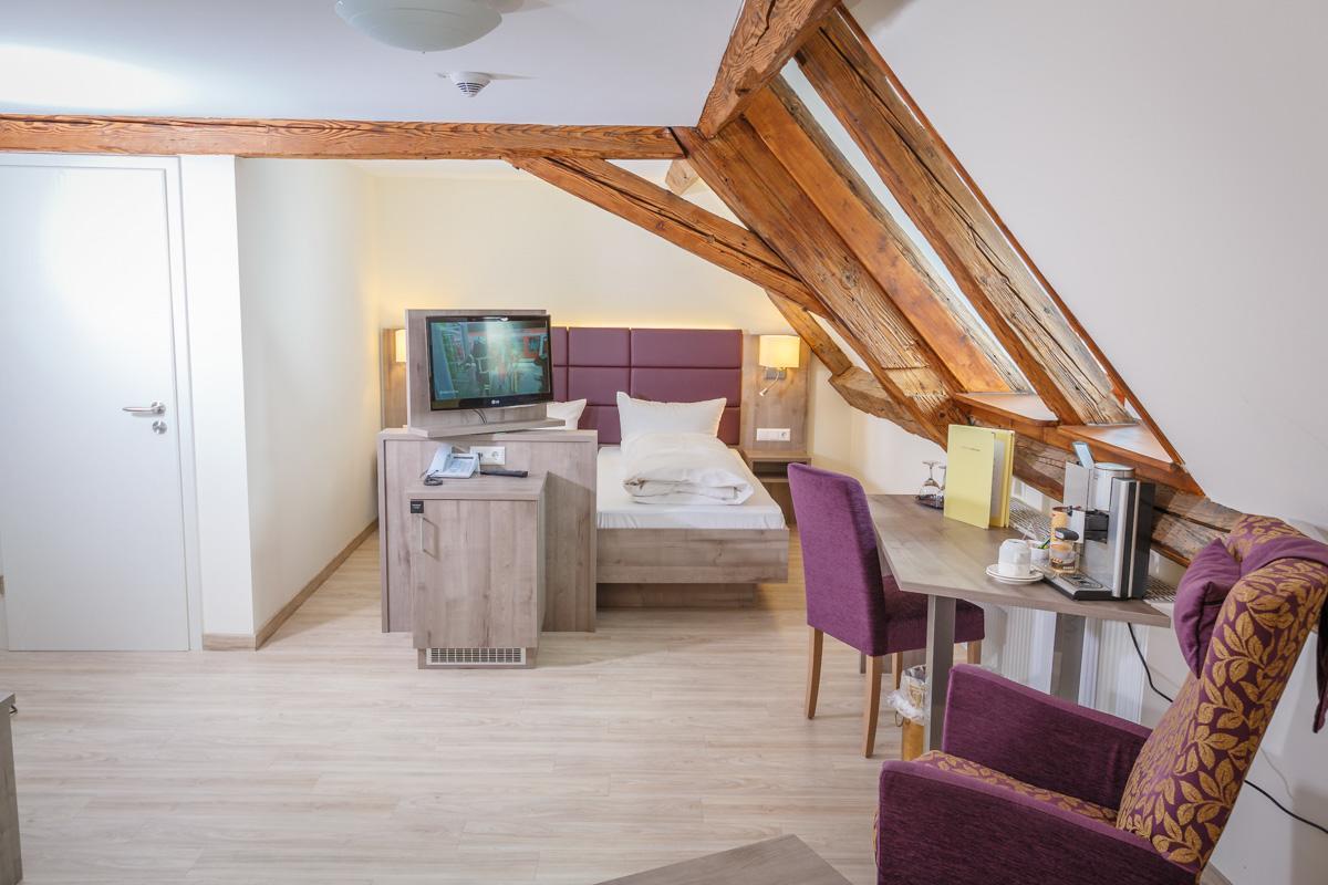 Akzent Hotel Sternen Uhldingen-Mühlhofen Kültér fotó