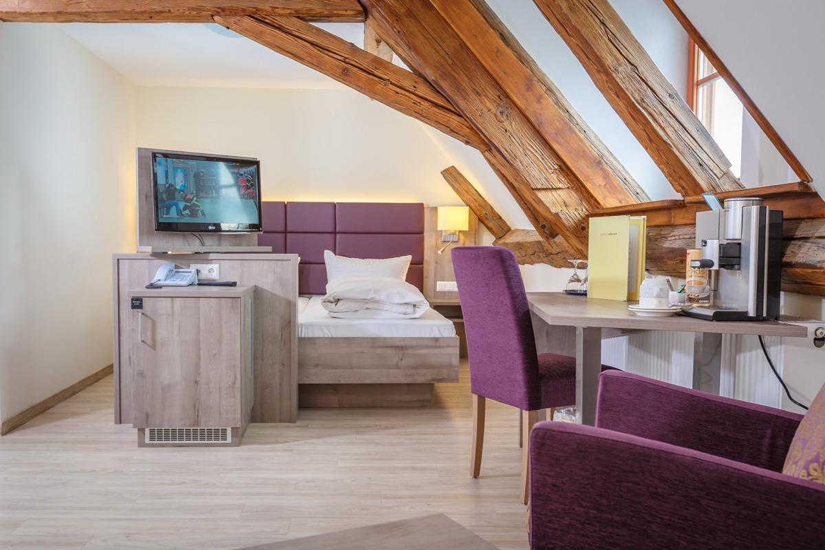 Akzent Hotel Sternen Uhldingen-Mühlhofen Kültér fotó